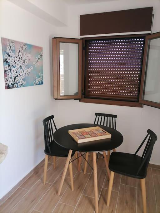 Halepouri Apartment Khania Eksteriør bilde