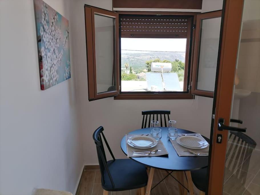 Halepouri Apartment Khania Eksteriør bilde