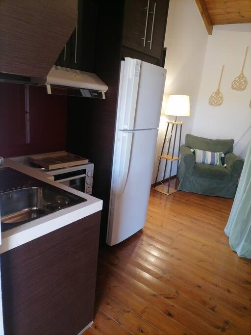 Halepouri Apartment Khania Eksteriør bilde
