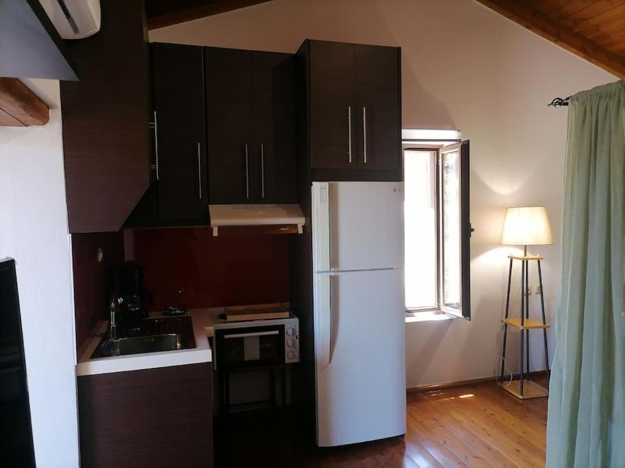 Halepouri Apartment Khania Eksteriør bilde